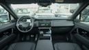 Land Rover Range Rover Sport Obsidian Black in Satin Finish-Black 2027MY Export Only