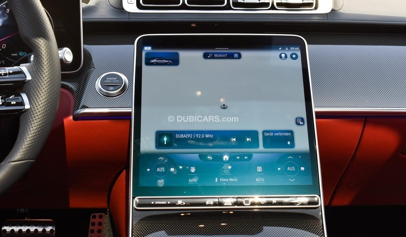 Mercedes-Benz S 500 4Matic AMG V6 | 2023 | Brand New