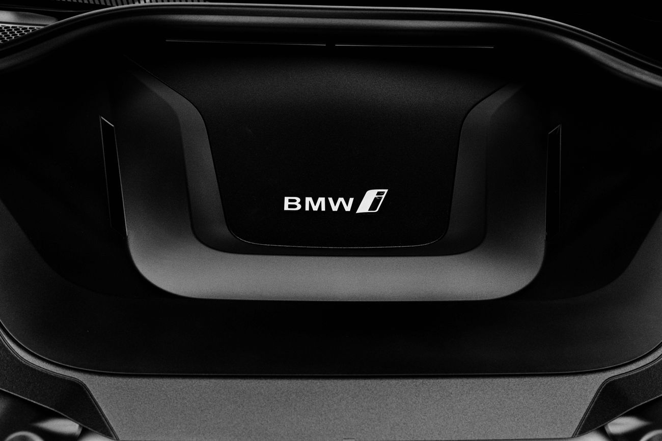 BMW iX3 iX3 M Sport | 3,643 P.M | 0% Downpayment | BMW WARRANTY 2028!