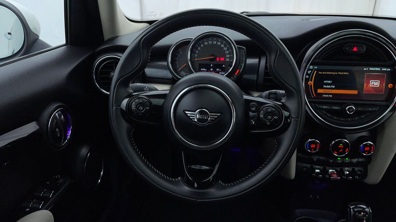 Mini Cooper STD 1.5 | Zero Down Payment | Free Home Test Drive