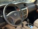نيسان باترول Safari 4.8L A/T
