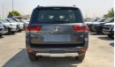 Toyota Land Cruiser 2022 Land Cruiser 300 GR Sport 3.3L Twin Turbo Diesel full option With S/R and Radar (Export only)