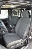 Jeep Gladiator Rubicon 3.6L