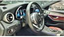 Mercedes-Benz C 300 MERCEDES C300 2020 IN VERY GOOD CONDITION ORIGINAL PAINT ONLY 17K KM FOR 135K AED