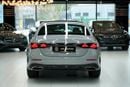 مرسيدس بنز E300 E 300 | GCC 0km | Agency Warranty | AMG Package