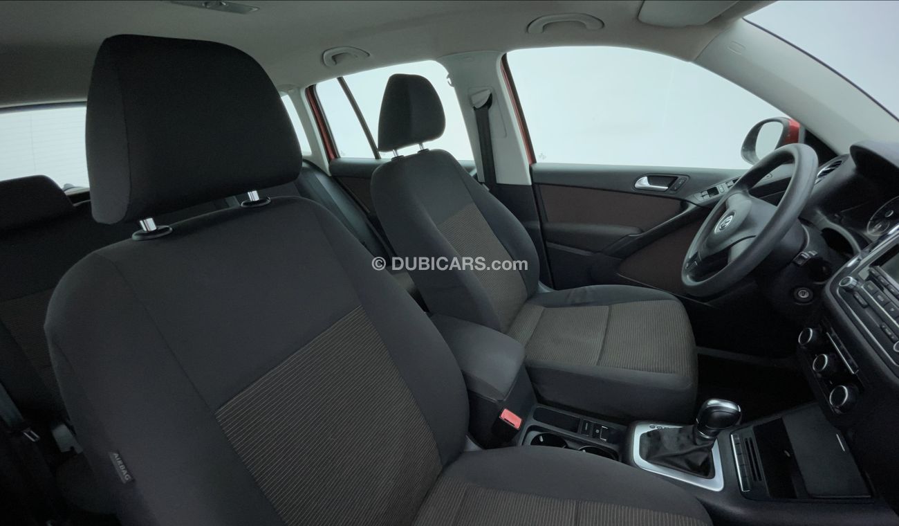 Volkswagen Tiguan TSI 2 | Zero Down Payment | Free Home Test Drive