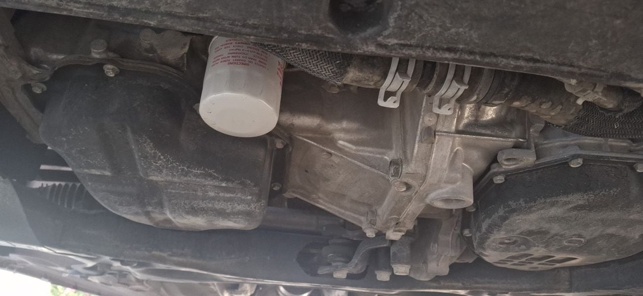 نيسان كيكس SV 1.6 | بدون دفعة مقدمة | اختبار القيادة في المنزل