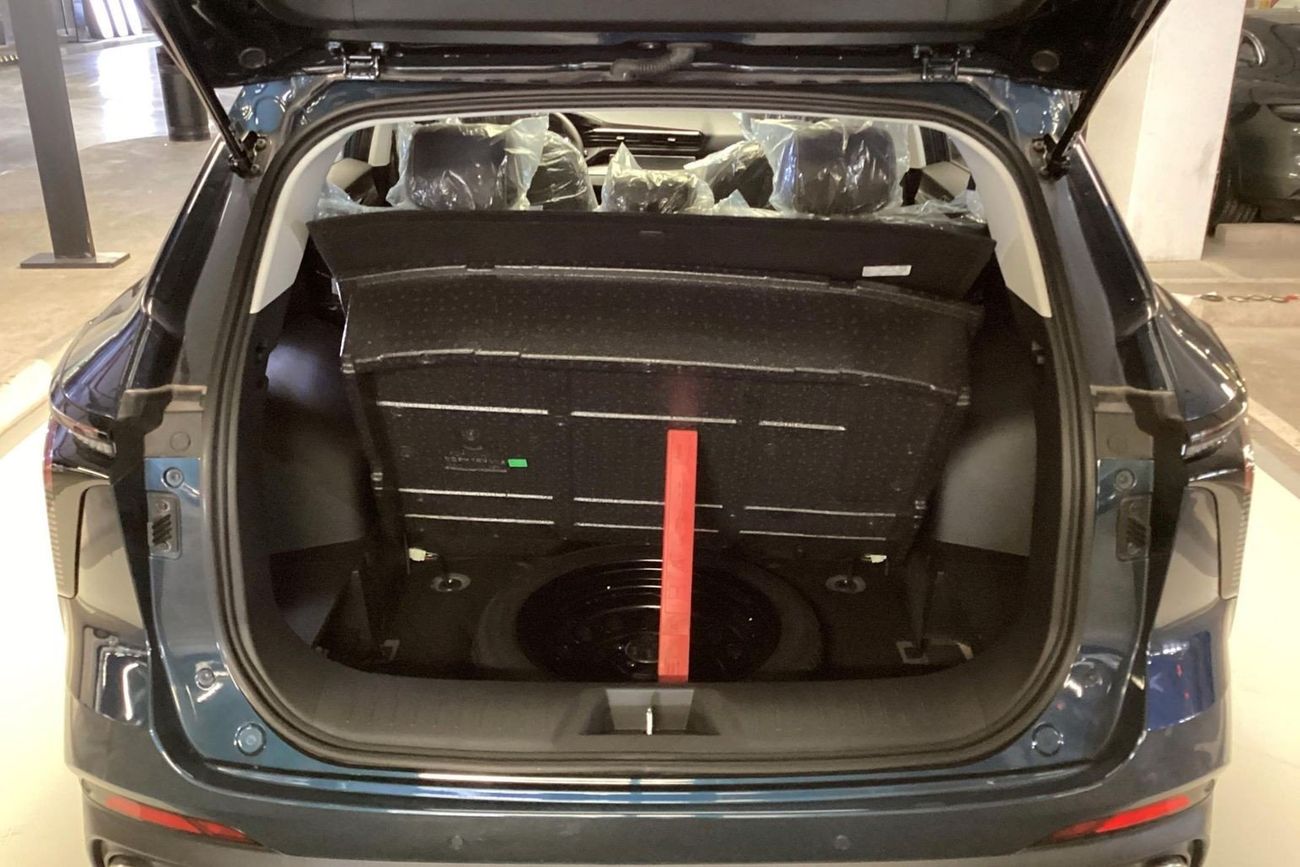 كايي X7 Flagship | Start 2026 with the ideal drive | شامل الضمان | 0 ﺪﻔﻋﺓ ﺃﻮﻟﻯ