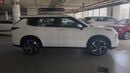 Mitsubishi Outlander 2024 GLX HIGHLINE SYNTHETIC LEATHER 4WD | AED 1254/Month | 0 DP | 30 Day Return | Warranty