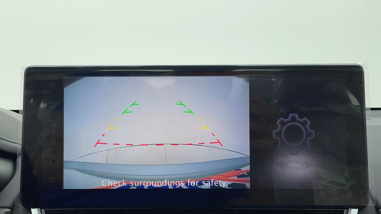 نيسان ألتيما SV 2.5 | بدون دفعة مقدمة | اختبار قيادة مجاني للمنزل