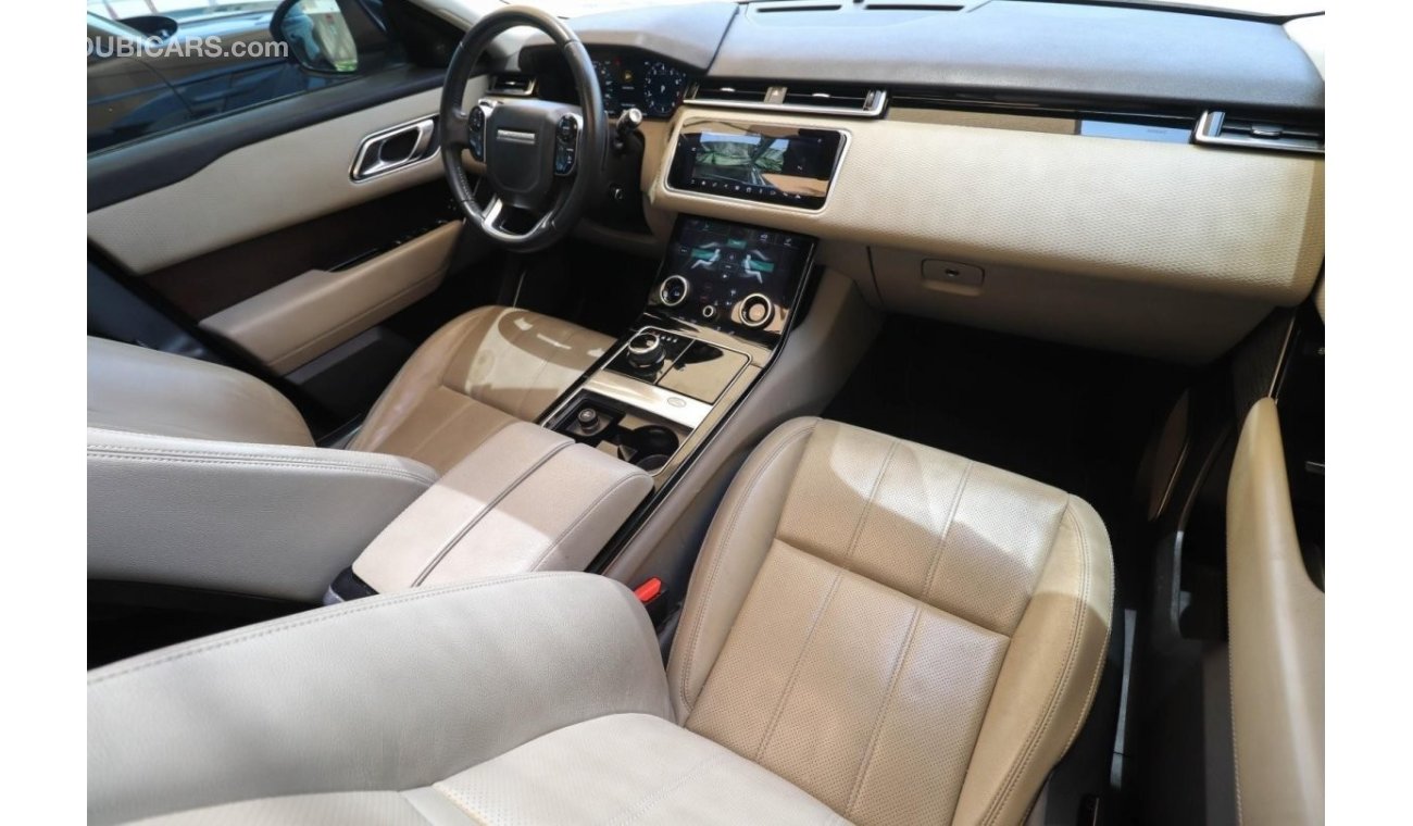 Land Rover Range Rover Velar P380 SE L560