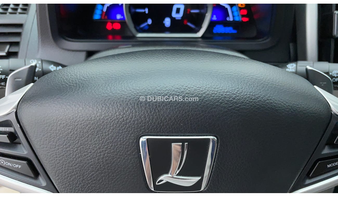 Luxgen U6 Turbo 2000