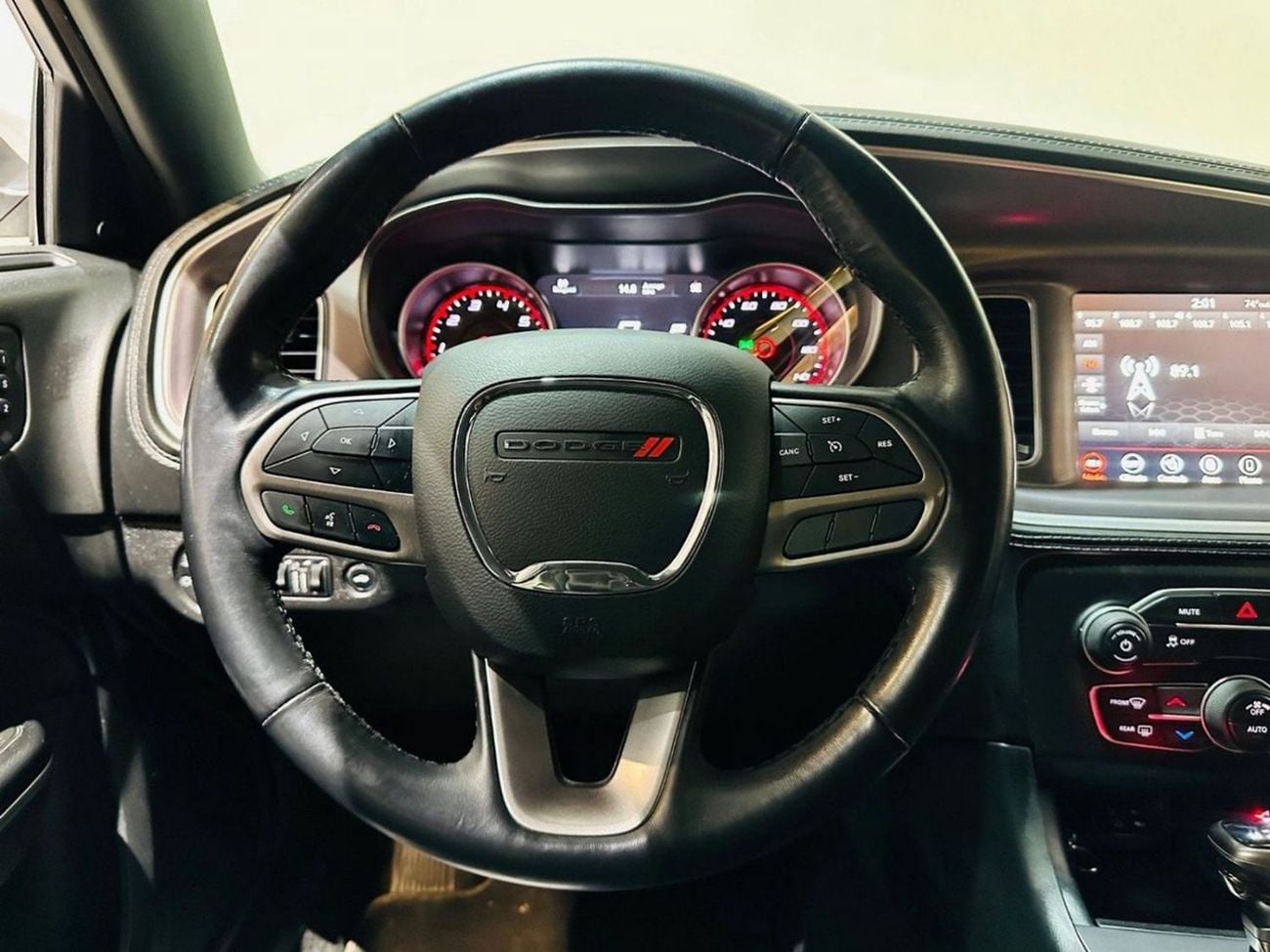 Dodge Charger GT 3.6L