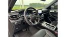 Ford Explorer ST 401A FORD EXPLORER ST LINE 2022 IMPORT AMERICA FULL OPTION PERFECT CONDITION