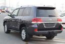 Toyota Land Cruiser 2018 TOYOTA LAND CRUISER  VX V8