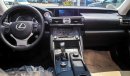 Lexus IS300