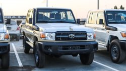 Toyota Land Cruiser Pick Up V6