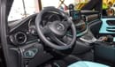 Mercedes-Benz V 250 MERCEDES BENZ V 250 2.0L 4 CYLENDRE 2024