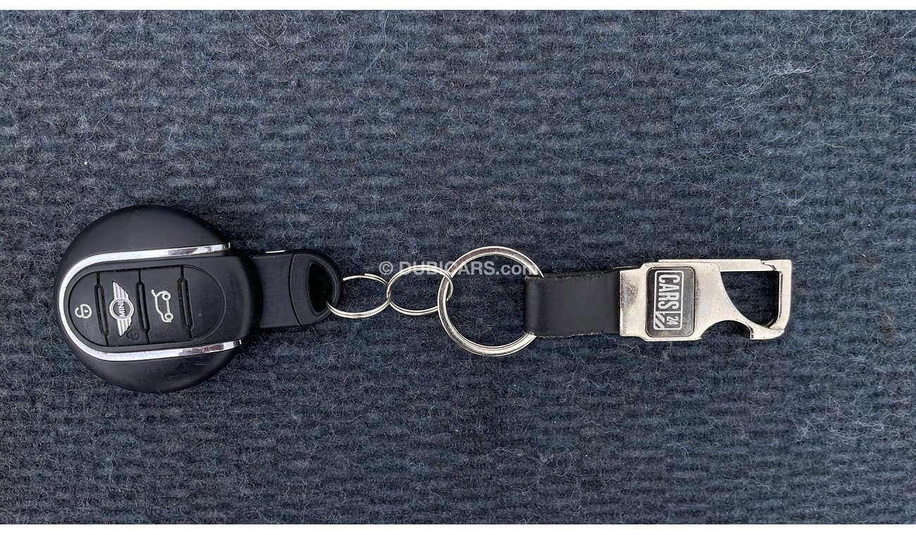 ميني كوبر STD 1.5 | +مع الضمان | كمان تم فحص ١٥٠