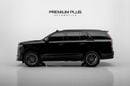 Cadillac Escalade V SERIES