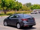 Hyundai Accent HYUNDAI ACCENT, 2023 MODEL, 1.6L, GCC SPECS, SMART PLUS TRIM, (556/-MONTHLY)