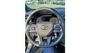 Toyota Land Cruiser Toyota Land Cruiser GR Sporrts Edition