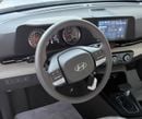 Hyundai Accent Hyundi accent 1.5L GCC
