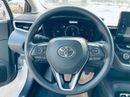 تويوتا كورولا TOYOTA COROLLA 1.8L ELITE EDITION 2024