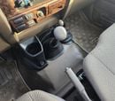 Toyota Land Cruiser Pick Up LX AC PWR OPT Toyota Land Cruiser PickUp S.C LX 4.0L M/T AWD Gcc Biege Color 2012 Model
