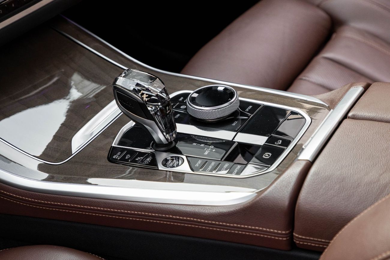 BMW X5 M Sport | 3,427 P.M  | 0% Downpayment | Under Warranty!