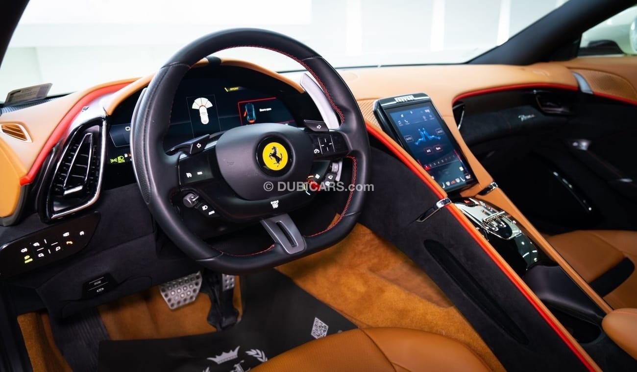 فيراري روما