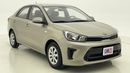 Kia Pegas LX 1.4 | Zero Down Payment | Home Test Drive