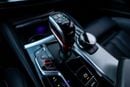 BMW M5 Competition 4.4L (625 HP) BMW M5 Competition 2022 European specs | Warranty