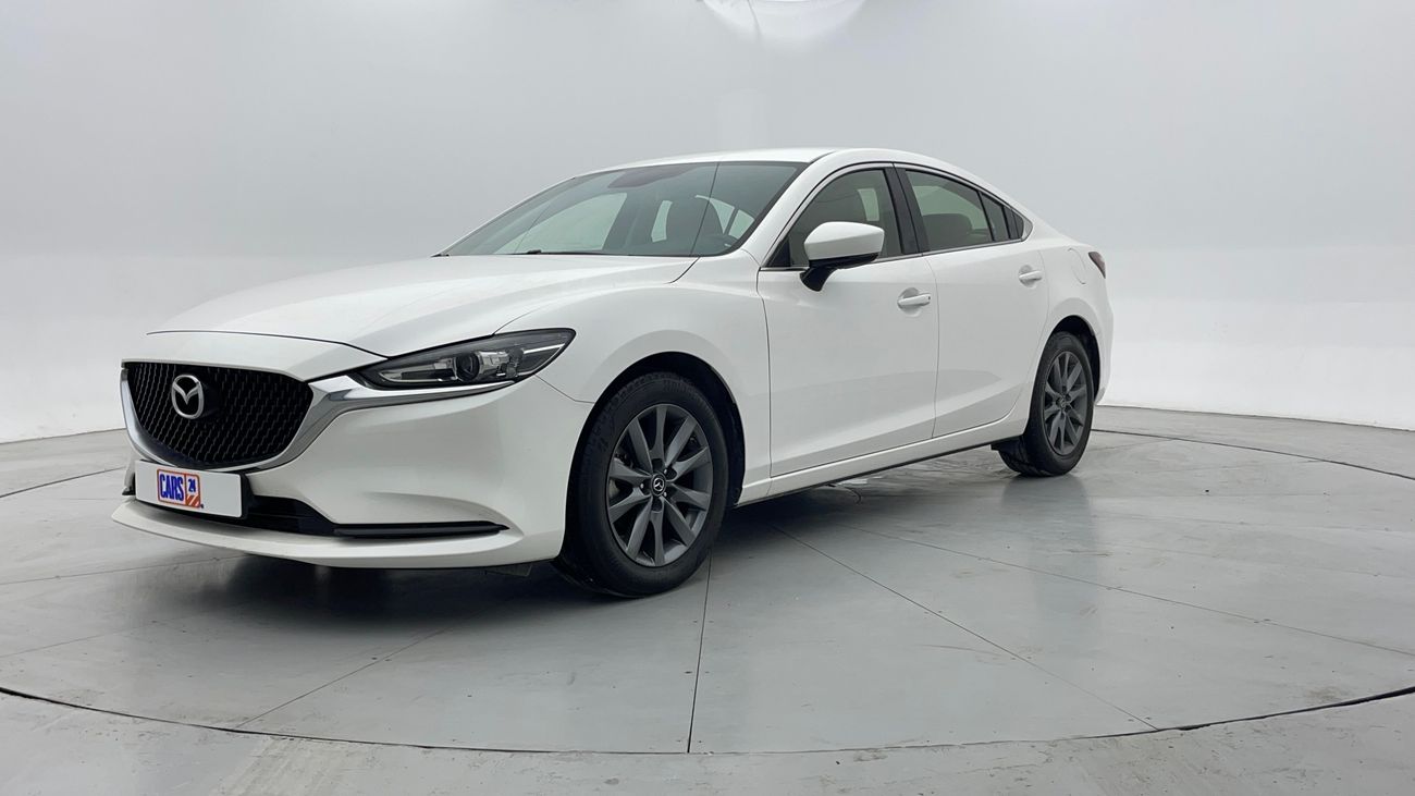 Mazda 6 S 2.5 | Zero Down Payment | Free Home Test Drive