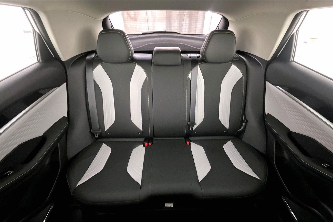 Geely Coolray GL | Guaranteed Warranty | 0 Down Payment