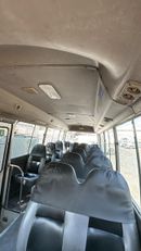 Toyota Coaster Disel / 1HZ / school bus