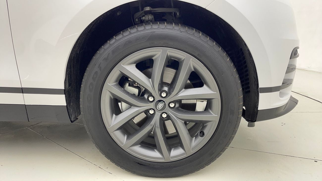 Land Rover Range Rover Velar 2024 P250 DYNAMIC SE | AED 3656/Month | 0 DP | 30 Day Return | Warranty | Service History