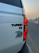 Toyota Land Cruiser 2024 Toyota Land Cruiser Prado TX TURBO Full Option 2.4L V4 - Sunroof - 4x4 - Cool Box - Leather Sea