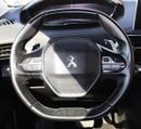 بيجو 3008 ACTIVE بيجو 3008 موديل 2020 - خليجي - بدون حوادث، محرك 1.6L - بحالة ممتازة