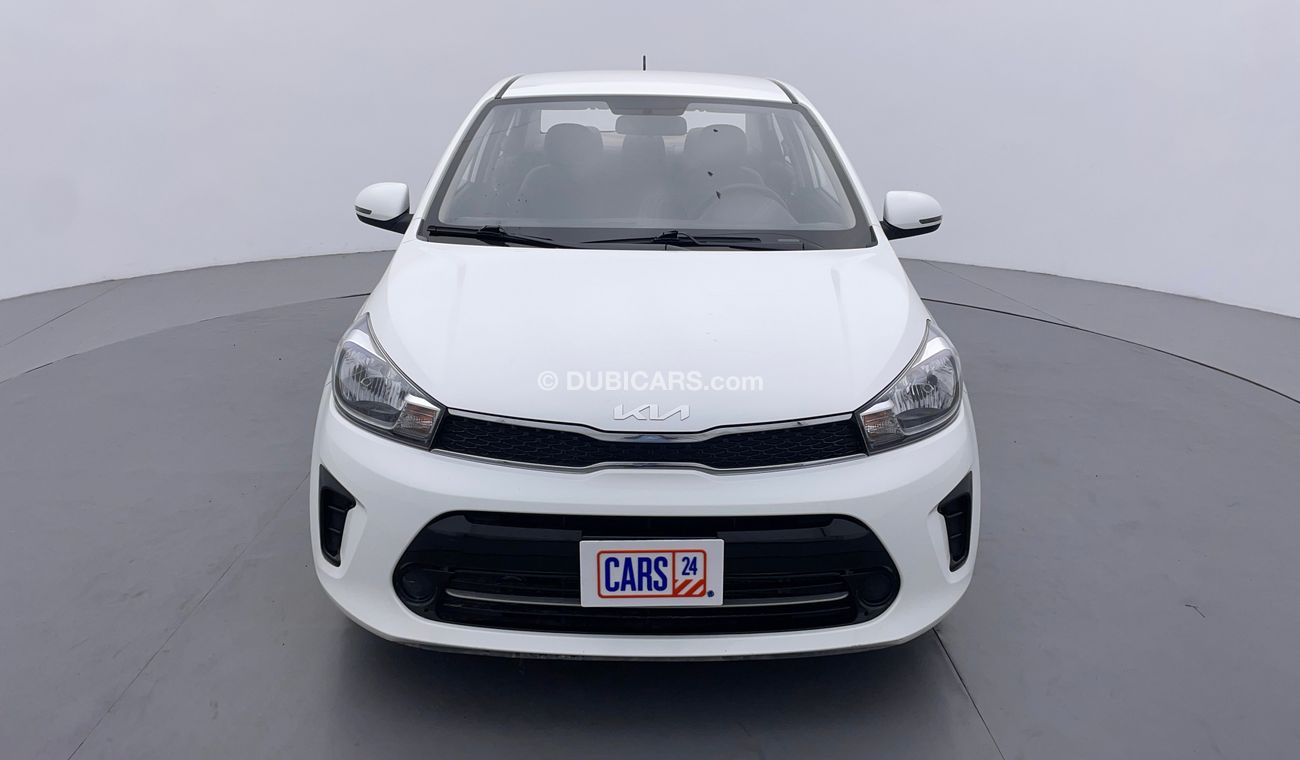 Kia Pegas LX 1.4 | Zero Down Payment | Free Home Test Drive