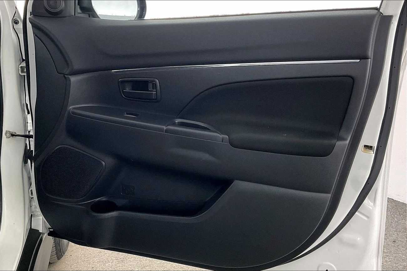 Mitsubishi ASX GLX Lowline | National Day Celebration | Guaranteed Warranty | 0 Down Payment