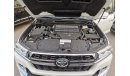 Toyota Land Cruiser VX,4.5L,V8,SUNROOF,18''AW,LEATHER SEATS,POWER SEATS,360'' CAMERA,2021MY