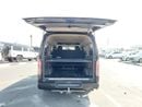 Toyota Hiace TOYOTA HIACE VAN RHD 2009 MODEL 2.7 L PETROL AUTOMATIC(PM00240)