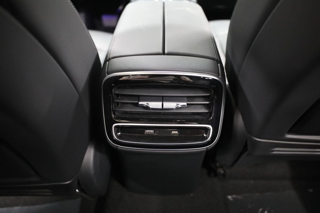 SAIC Rising R7 Rising R7 | Electric | Brand New | 3 Years Warranty | AED 2,100 monthly with 0% Downpayment | Ref#R7