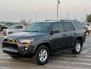 Toyota 4Runner 2015 Toyota 4Runner SR5 Premium - 4.0L V6 - 7 Leather Seats - Rear CAM - Electric Seat -