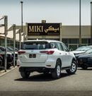 Toyota Fortuner 2.7L | V4 | 2024