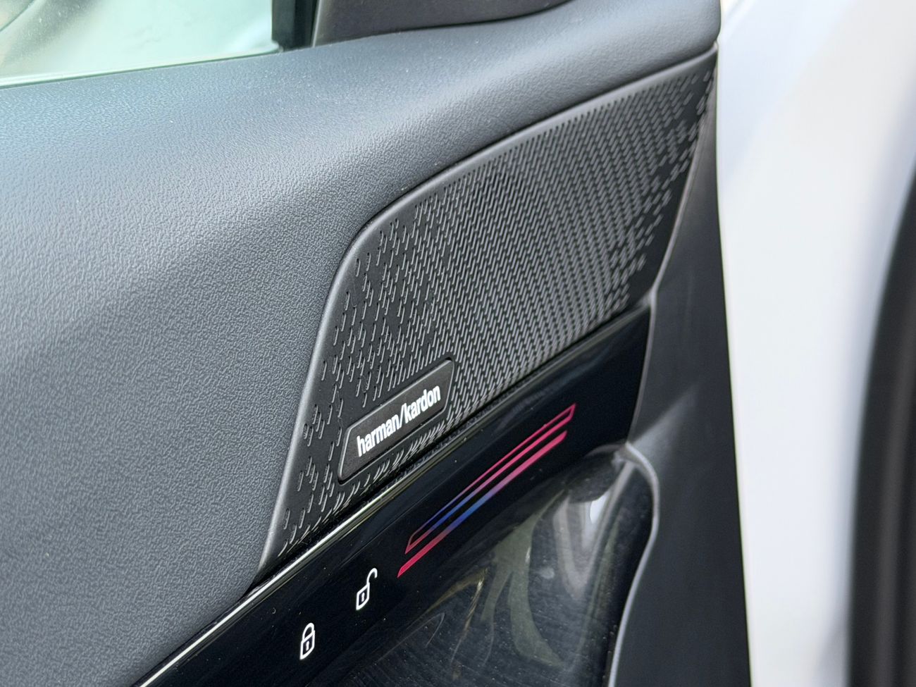 بي أم دبليو 530i clean title