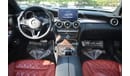 Mercedes-Benz C 300 2016 USA