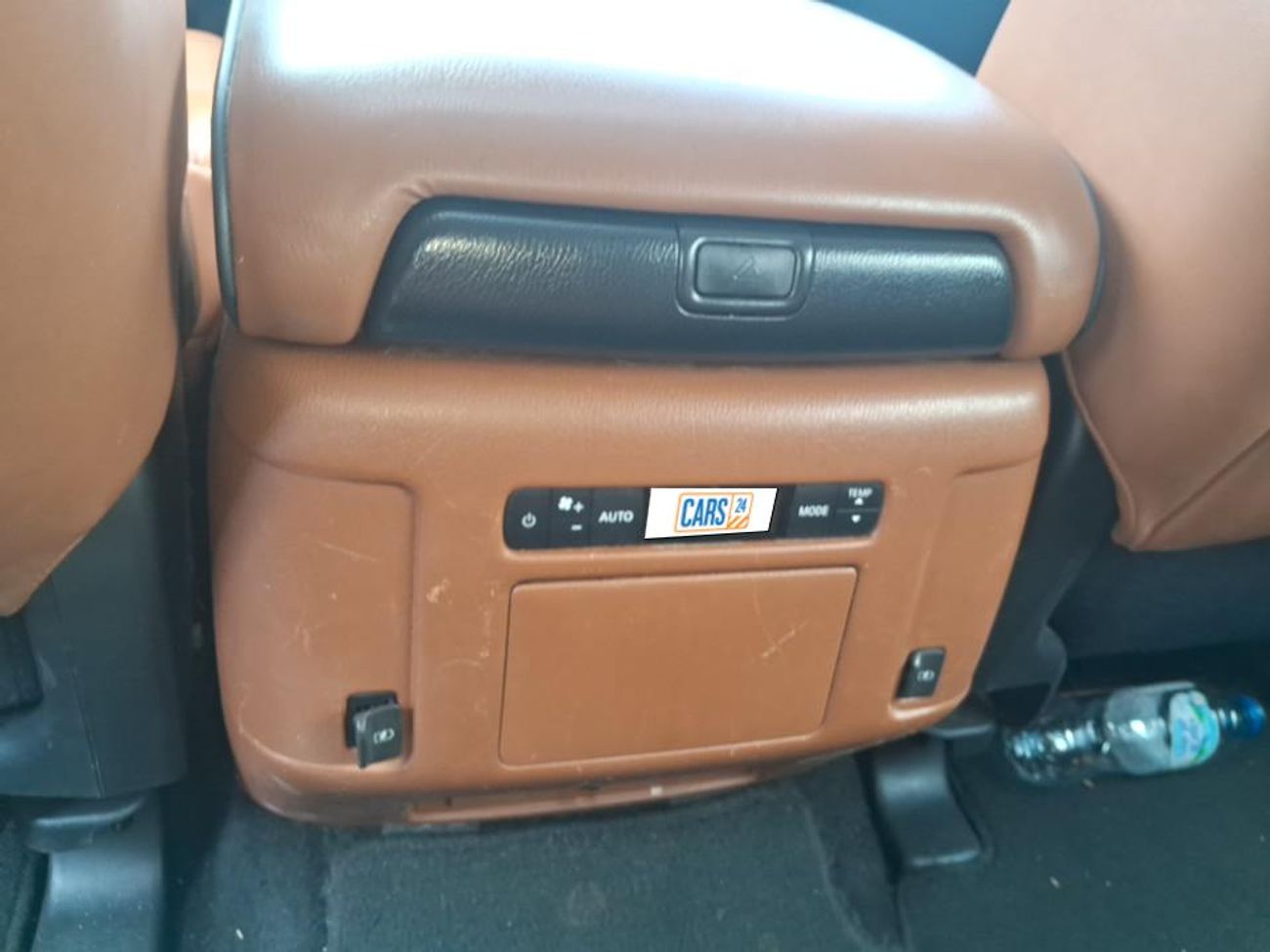 Infiniti QX80 LUXE 5.6 | Zero Down Payment | Home Test Drive