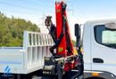 Mitsubishi Fuso FA F1 4D37 3.9L RWD 7 Ton Pickup with Crane Diesel - Good Condition - Book now!